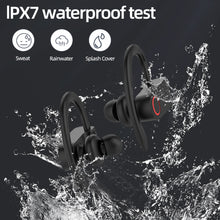 将图片加载到图库查看器，Panfrey Wireless Earbuds Bluetooth 5.4 Earbuds Hi-Fi Stereo Bass 36Hrs USB-C in-Ear Earphones