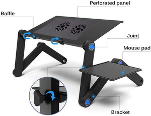 Cool Desk soporte de escritorio para computadora