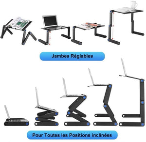 Cool Desk soporte de escritorio para computadora